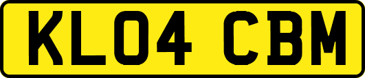 KL04CBM