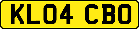 KL04CBO