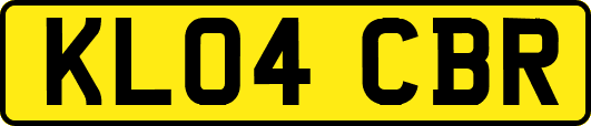 KL04CBR