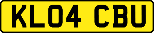 KL04CBU