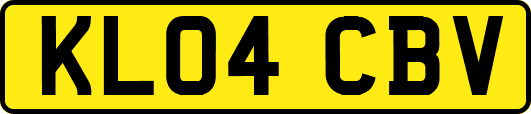 KL04CBV