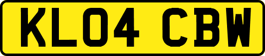 KL04CBW