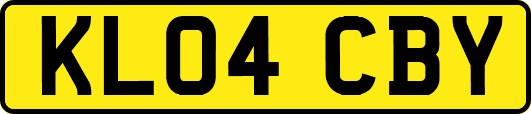 KL04CBY