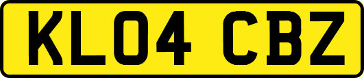 KL04CBZ
