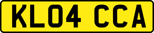 KL04CCA