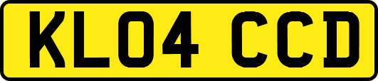 KL04CCD