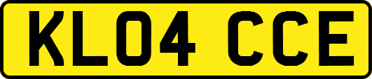 KL04CCE