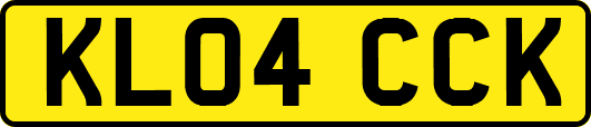 KL04CCK