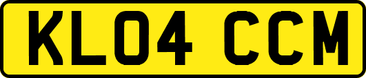 KL04CCM