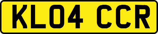 KL04CCR