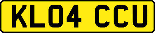 KL04CCU