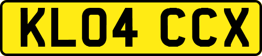 KL04CCX