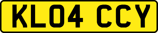 KL04CCY