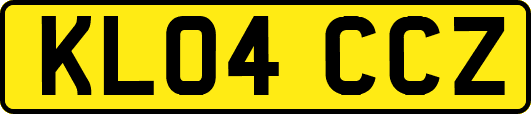 KL04CCZ
