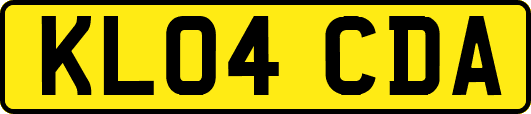 KL04CDA