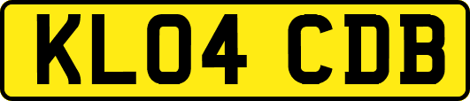 KL04CDB