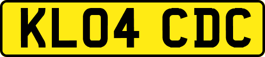 KL04CDC