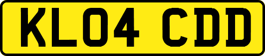 KL04CDD