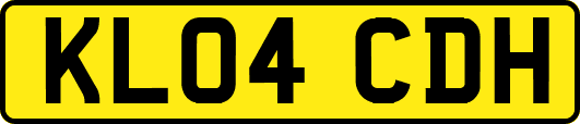 KL04CDH