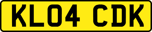 KL04CDK
