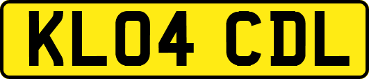 KL04CDL