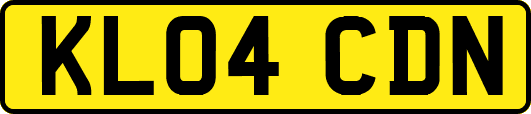 KL04CDN