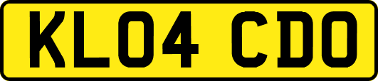 KL04CDO