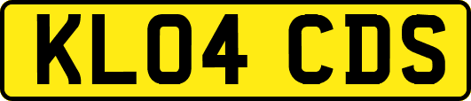 KL04CDS
