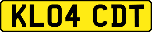 KL04CDT