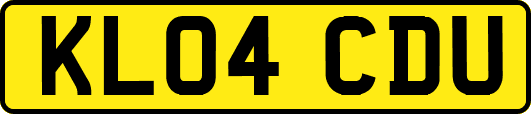 KL04CDU