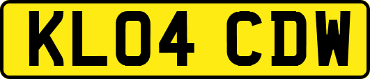 KL04CDW