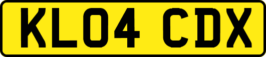 KL04CDX
