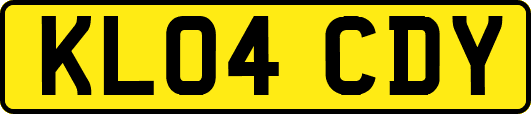 KL04CDY