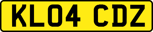 KL04CDZ