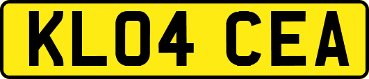 KL04CEA