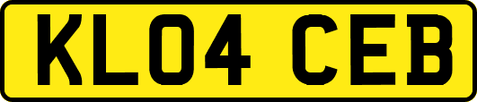 KL04CEB
