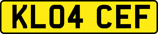 KL04CEF