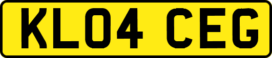 KL04CEG