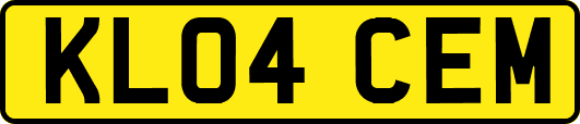 KL04CEM