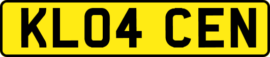 KL04CEN