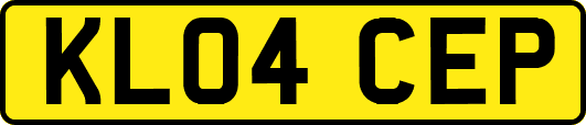 KL04CEP