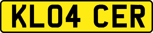 KL04CER