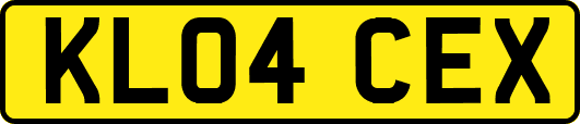 KL04CEX
