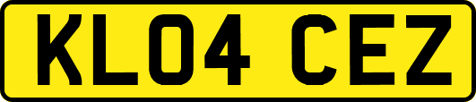 KL04CEZ