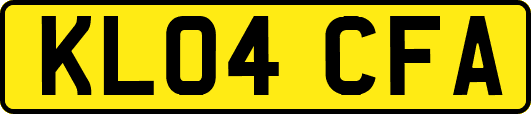 KL04CFA
