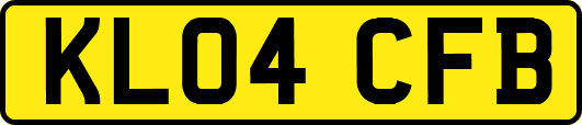 KL04CFB
