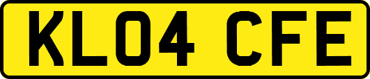 KL04CFE