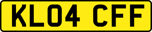 KL04CFF