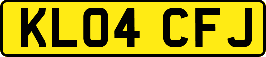 KL04CFJ