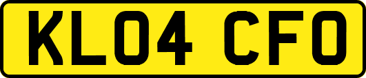 KL04CFO